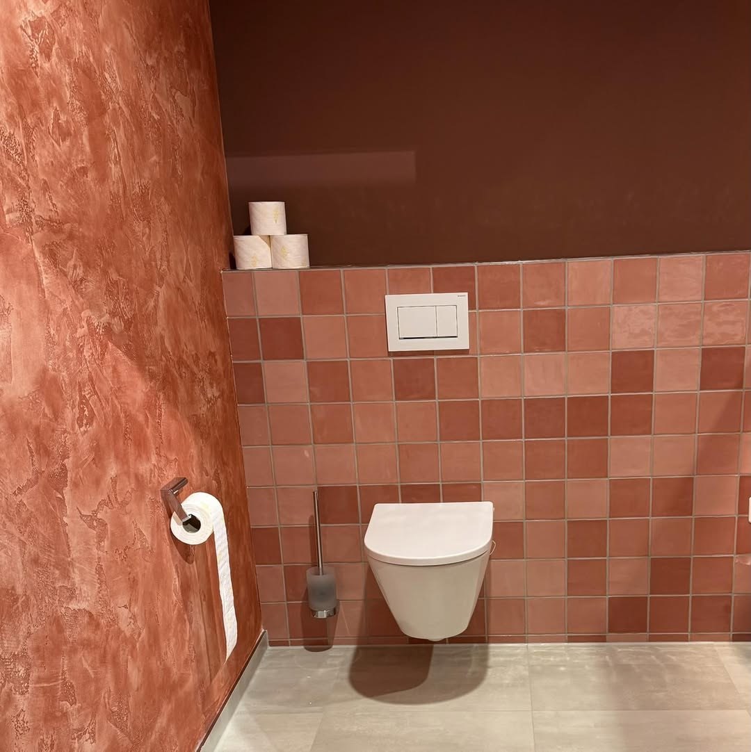 Terracotta & Mediterran